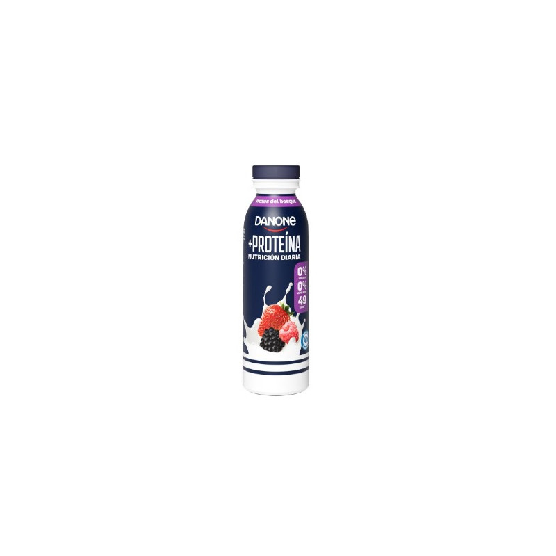 DANONE PROTEINA DR FR ROJOS *1