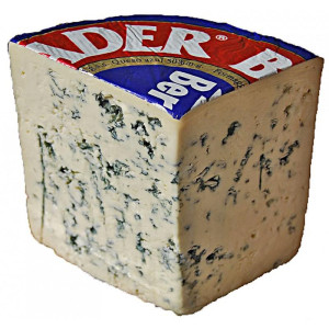 QUESO AZUL BERGADER *al corte