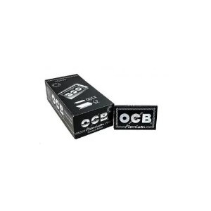 PAPEL DE FUMAR OCB 1UD