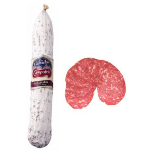 SALCHICHON CUMBRE REAL CAMPOFRIO