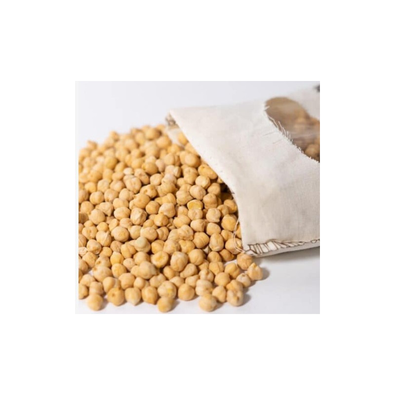 GARBANZO PEDROSILLANO
