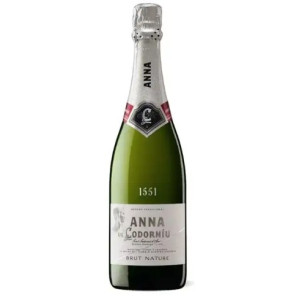 CAVA ANNA DE CODORNIU 75CL