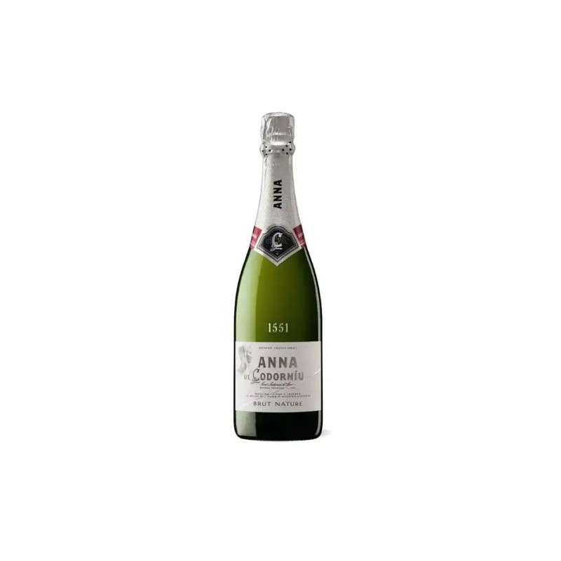 CAVA ANNA DE CODORNIU 75CL