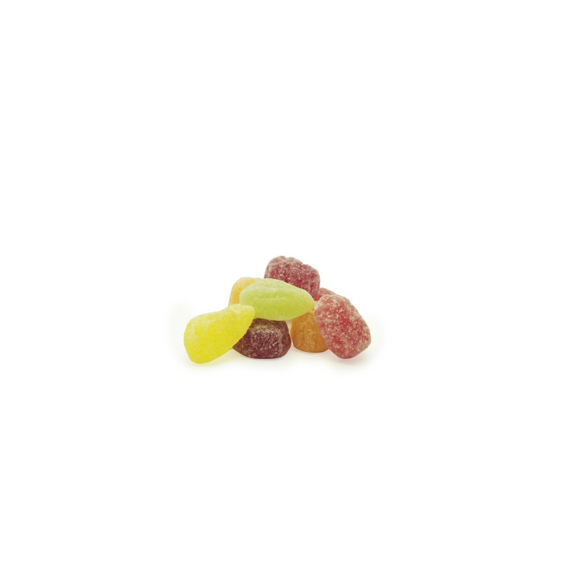 FRUTA ITALIANA 75GR
