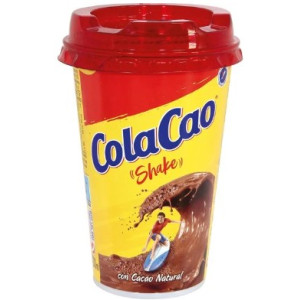 BATIDO COLA CAO SHAKE
