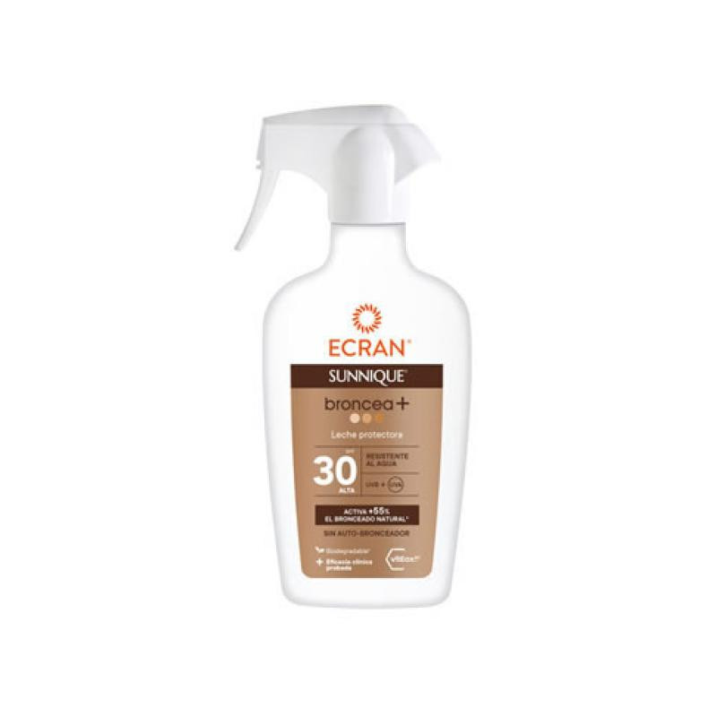 ECRAN SOLAR BRO MILK F30  PST 300ML