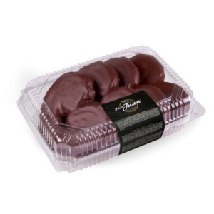 PALMERA HNOS  JUAN CHOCO GRANDE BDJ  4UND 