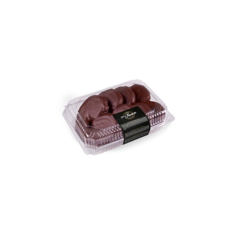 PALMERA HNOS  JUAN CHOCO GRANDE BDJ  4UND 