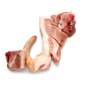 RABO DE CERDO