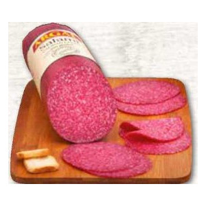 SALAMI ARGAL