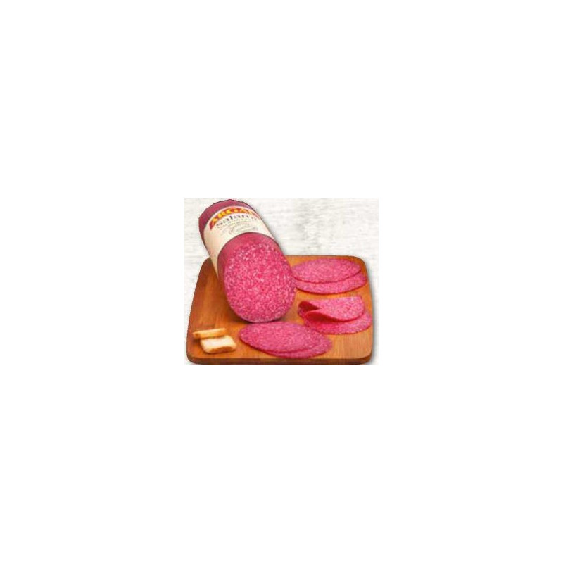 SALAMI ARGAL