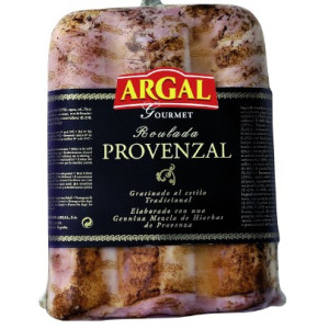 ROULADA PROVENZAL