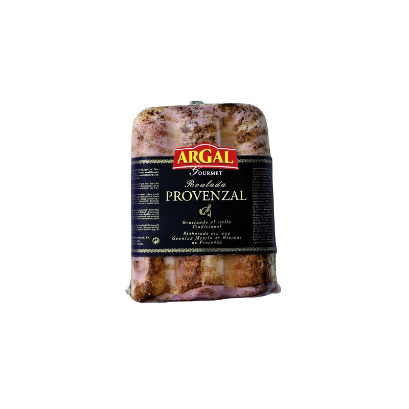 ROULADA PROVENZAL