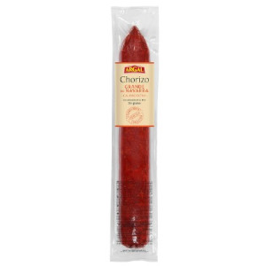 CHORIZO GRANDE DE NAVARRA