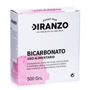 BICARBONATO DIRANZO 500GR
