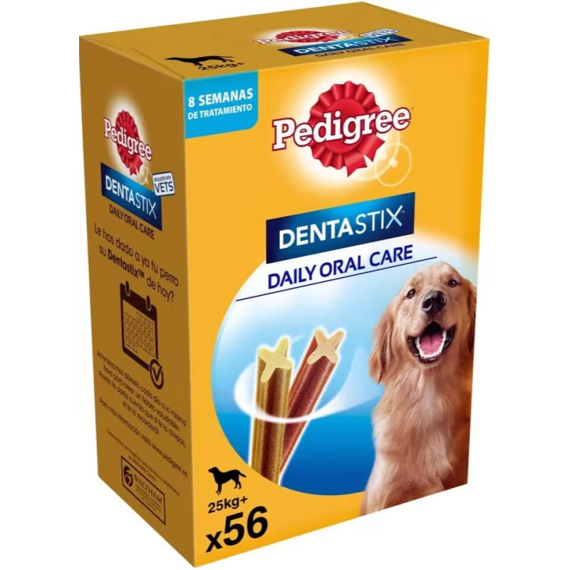 DENTASTIX PEDIGREE 8x270GR