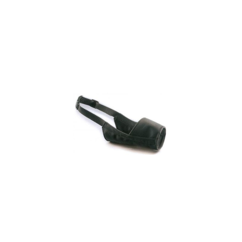 BOZAL PERRO NYLON XL