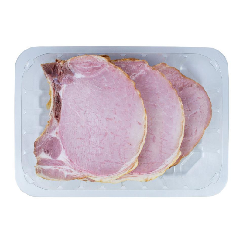 CHULETAS SAJONIA BDJA 1KG