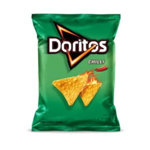 DORITOS CHILLI 99GR