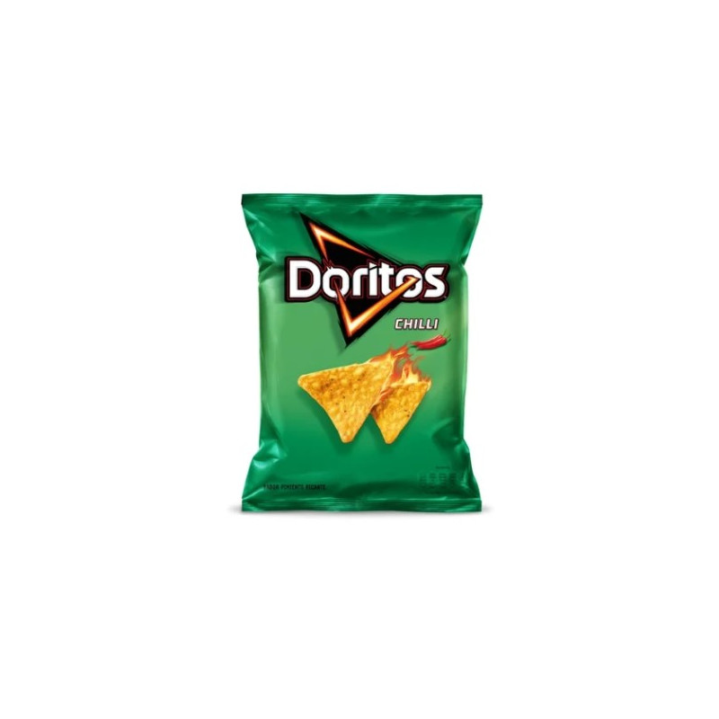 DORITOS CHILLI 99GR