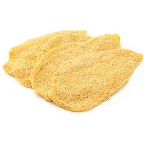 FILETE DE POLLO EMPANADO CONGALSA 1KG
