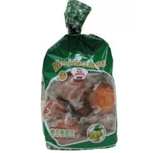MOJICONES DE OLIVA 420GR