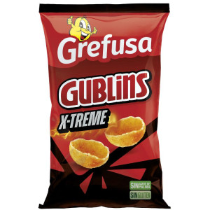 GUBLINS XTREME 138GR