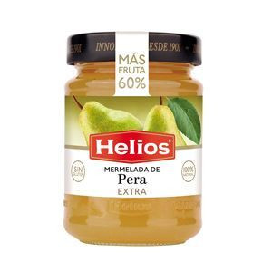 MERMELADA DE PERA HELIOS 340GR