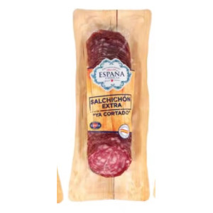 SALCHICHON IBERICO CORTADO ESPAÑA 150GR