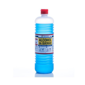 ALCOHOL DE QUEMAR EXPRESS DE 1L
