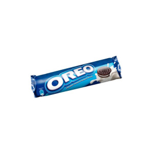 GALLETA ORIGINAL OREO 154GR