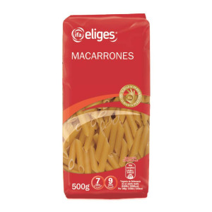 MACARRON IFA 500GR