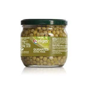 GUISANTES IFA EXTRA FINOS 330GR