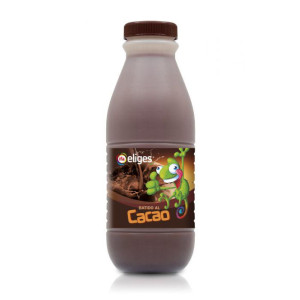 BATIDO CHOCOLATE ELIGES 1L
