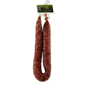 SALCHICHON CIERVA RAYBEL 220GR