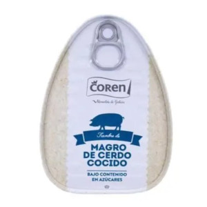 MAGRO DE CERDO COREN 220GR