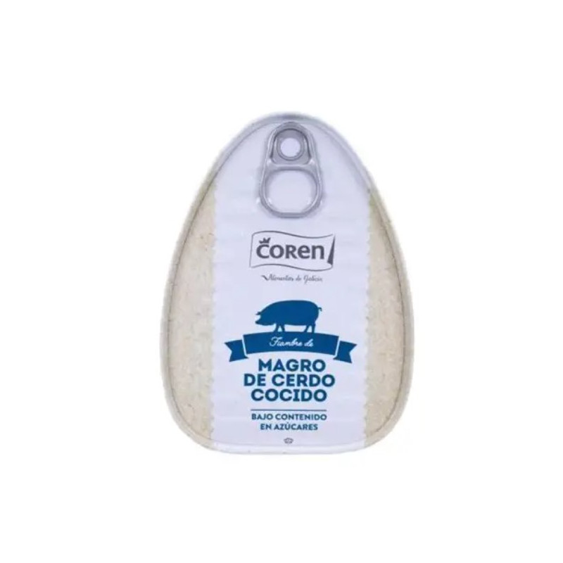 MAGRO DE CERDO COREN 220GR