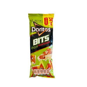 DORITOS BITS PIZZA PEPPERONI 74GR