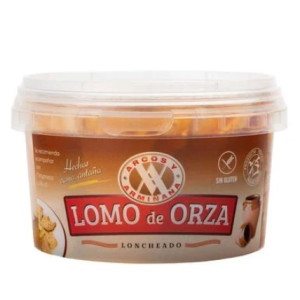 LOMO ORZA  EL CAUDAL 250GR