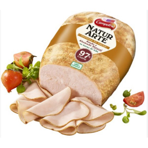 PECHUGA DE POLLO NATURARTE 97 