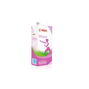LECHE DESNATADA IFA 1L