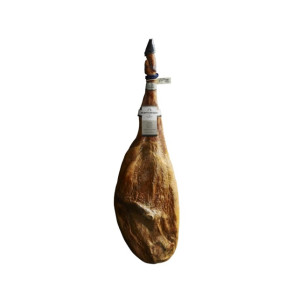 JAMÓN CEBO IBÉRICO 50  MONTE NEVADO PIEZA 7-8KG