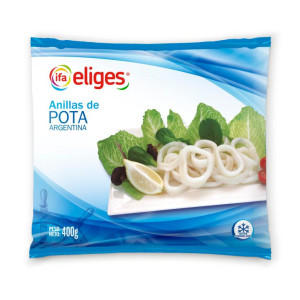 ANILLA DE POTA IFA 450GR