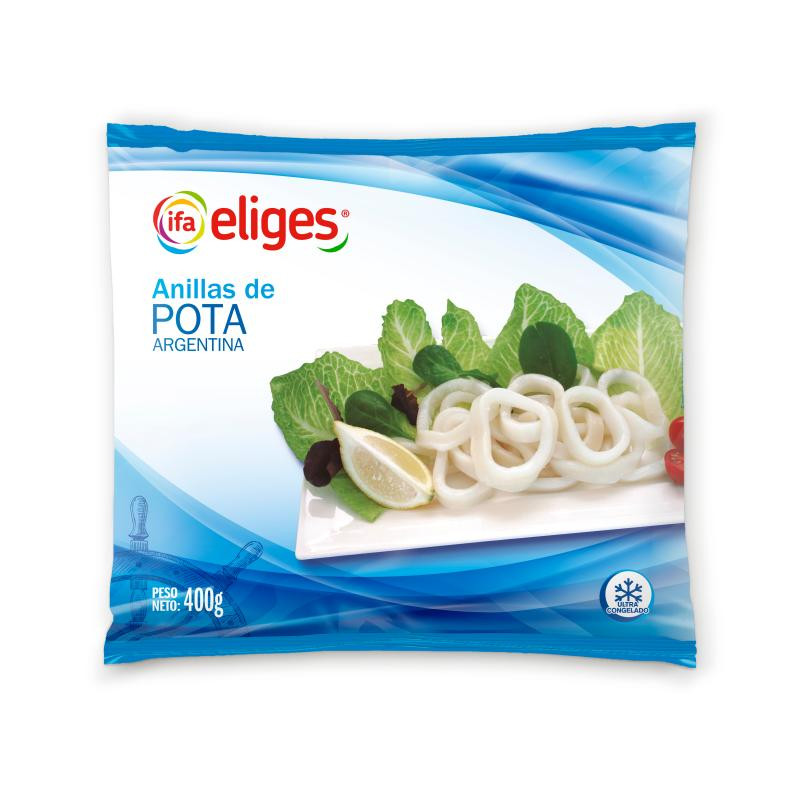ANILLA DE POTA IFA 450GR