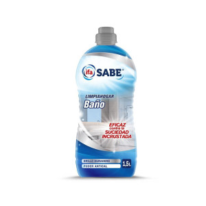 LIMPIAHOGAR BAÑO IFA 1 5L