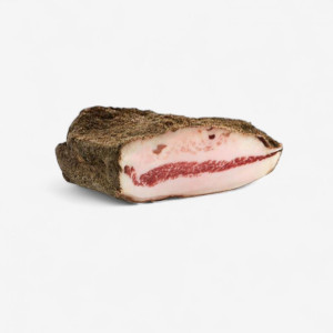 GUANCIALE IBERICO