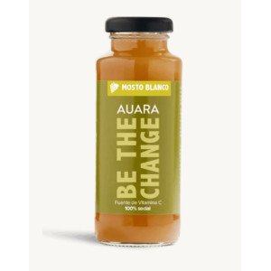 MOSTO BLANCO AUARA 20CL