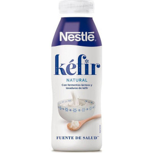 KEFIR NATURAL NESTEL 500ML