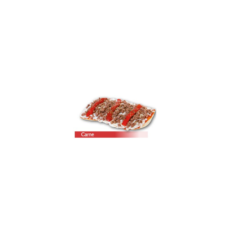 TOSTAS DEL CHEF 330GR