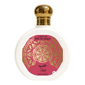 PERFUME UTUR AL-YAQUT HUB 100ML
